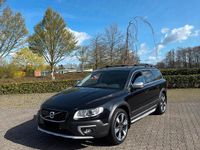 Gebraucht Volvo XC70 230 PS (169 kW) 2014 Schwarz Kombi