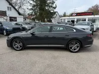 Gebraucht VW Arteon R-line 272 PS (200 kW) 2019 Schwarz Kleinwagen