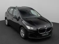 Gebraucht BMW 216 Active Tourer Shadowline 122 PS (89 kW) 2025 Schwarz Van / Kleinbus