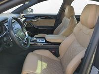 Gebraucht Audi A8L Ambiente 460 PS (338 kW) 2021 Grau Limousine