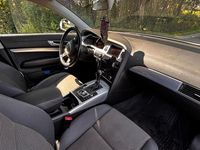 Gebraucht Audi A6 Allroad Ambiente 190 PS (139 kW) 2011 Grau Kombi