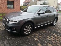 gebraucht Audi Q5 2.0 TDI clean diesel/ultra (110 kW)