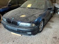 Gebraucht Alpina B10 340 PS (250 kW) 1996 Kombi