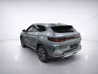 Occasion BYD Seal U Boost 218 ch (160 kW) 2025 Gris SUV