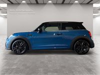 gebraucht Mini Cooper Hatch