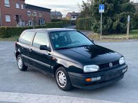 Gebraucht VW Golf III 1994 Kleinwagen
