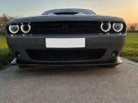 Gebraucht Dodge Challenger 381 PS (280 kW) 2017 Grau Coupé