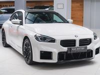 Gebraucht BMW M2 460 PS (338 kW) 2023 Coupé
