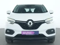 Gebraucht Renault Kadjar Zen 140 PS (102 kW) 2022 Weiß SUV