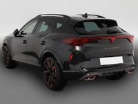 Usata Cupra Formentor VZ 272 CV (200 kW) 2025 Nero SUV