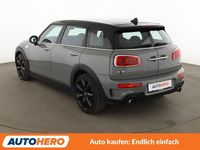Gebraucht Mini Cooper S Clubman 192 PS (141 kW) 2018 Grau Kombi