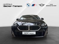 Neu BMW 120 170 PS (125 kW) 2025 Schwarz Kleinwagen