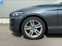 Gebraucht BMW 218 Advantage 136 PS (100 kW) 2020 Grau Coupé