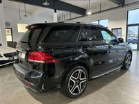 gebraucht Mercedes GLE43 AMG AMG GLE*43*AMG*4M*360°ACC*LED*AIRMATIK*20ZOLL*