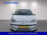 gebraucht VW up! Business Navi PDC Klima CarPlay+Android