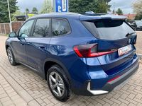 Używany BMW X1 150 KM (110 kW) 2024 Niebieski SUV