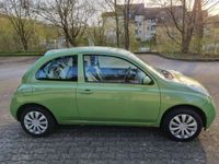 gebraucht Nissan Micra Micra1.4