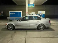 Käytetty BMW 330 231 HP (169 kW) 2000 Sedan