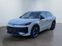 Neu VW T-Roc Pro 150 PS (110 kW) 2026 SUV