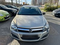 gebraucht Opel Astra 1.6