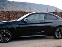 Gebraucht BMW M2 370 PS (272 kW) 2017 Schwarz Coupé