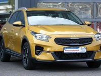Gebraucht Kia XCeed Vision 141 PS (103 kW) 2022 Gelb SUV