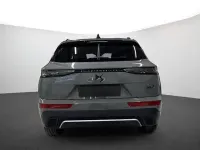 Gebraucht DS Automobiles DS7 Crossback Performance Line Plus 131 PS (96 kW) 2024 Lackierung lacquered grey/metallic klarlack SUV