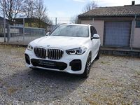 Gebraucht BMW X5 Shadowline 286 PS (210 kW) 2021 Alpinweiss iii SUV