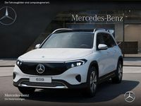 Gebraucht Mercedes EQB250+ Advanced Plus 139 kW (190 PS) 2025 Weiß SUV
