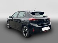Gebraucht Opel Corsa-e Edition 100 kW (136 PS) 2023 Schwarz Kleinwagen