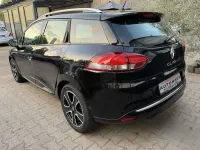 Gebraucht Renault Clio GrandTour Luxe 90 PS (66 kW) 2013 Sternenschwarz Kombi