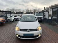 gebraucht VW Golf Plus 1.4 VI Style*AUTOMATIK*START/STOPP*KEYLESS GO*