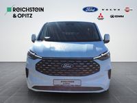 Neu Ford Tourneo Titanium 150 PS (110 kW) 2026 Weiß Van / Kleinbus