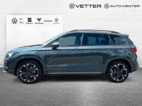 Gebraucht Cupra Ateca VZ 300 PS (220 kW) 2024 SUV