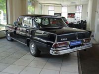 gebraucht Mercedes W111 220 SB Heckflosse