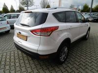 gebraucht Ford Kuga 2.0 TDCi Titanium 4x4