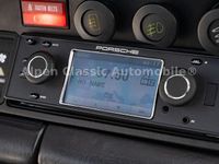 Gebraucht Porsche 911 179 PS (131 kW) 1981 Blau Cabrio