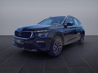 Neu Skoda Kamiq Tour 116 PS (85 kW) 2026 Schwarz SUV