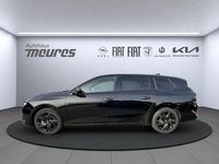 Gebraucht Opel Astra GS Line 131 PS (96 kW) 2024 Schwarz Kleinwagen