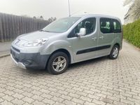 gebraucht Peugeot Partner Tepee Tepee Family 120 VTi 1.6 Family