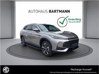 Neu MG HS Luxury 272 PS (200 kW) 2026 Sterling silver SUV