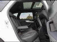 Usata Audi A4 Advanced 190 CV (139 kW) 2019 Bianco Station wagon