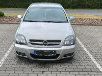 Gebraucht Opel Vectra 147 PS (108 kW) 2002 Silber Limousine