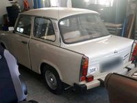 gebraucht Trabant 601 