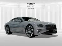 Neu Bentley Continental 782 PS (575 kW) 2026 Grün