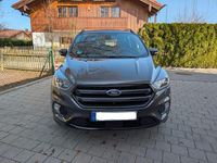 Gebraucht Ford Kuga ST-Line 175 PS (128 kW) 2019 Grau SUV