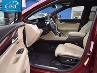 Gebraucht Cadillac XT5 314 PS (230 kW) 2016 Rot SUV