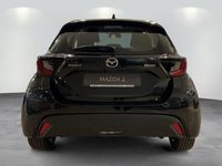 Neu Mazda 2 Exclusive-Line 116 PS (85 kW) 2025 Opera black Kleinwagen