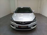 gebraucht Opel Astra 1.5 D Elegance Navi|LED|Sitzhzg|CAM