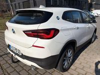 Gebraucht BMW X2 Advantage 150 PS (110 kW) 2023 Weiß SUV